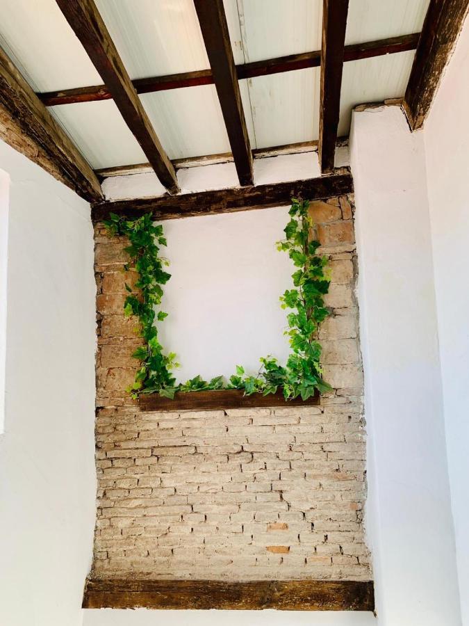 Fantástico apartamento en el corazón de Sevilla Siviglia Esterno foto